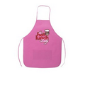 Non Woven Apron